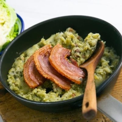 Trinxat de la Cerdanya